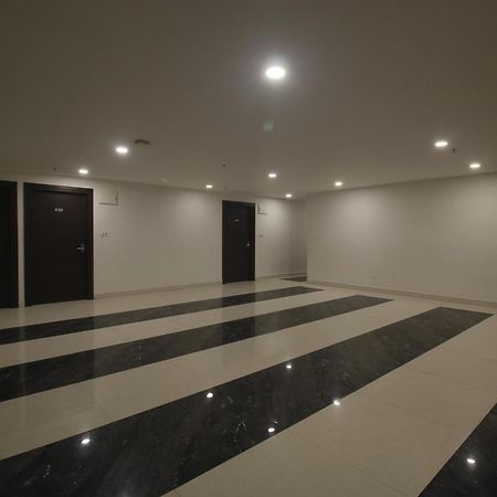 Hotel Ssr Grand Hyderabad Exterior foto