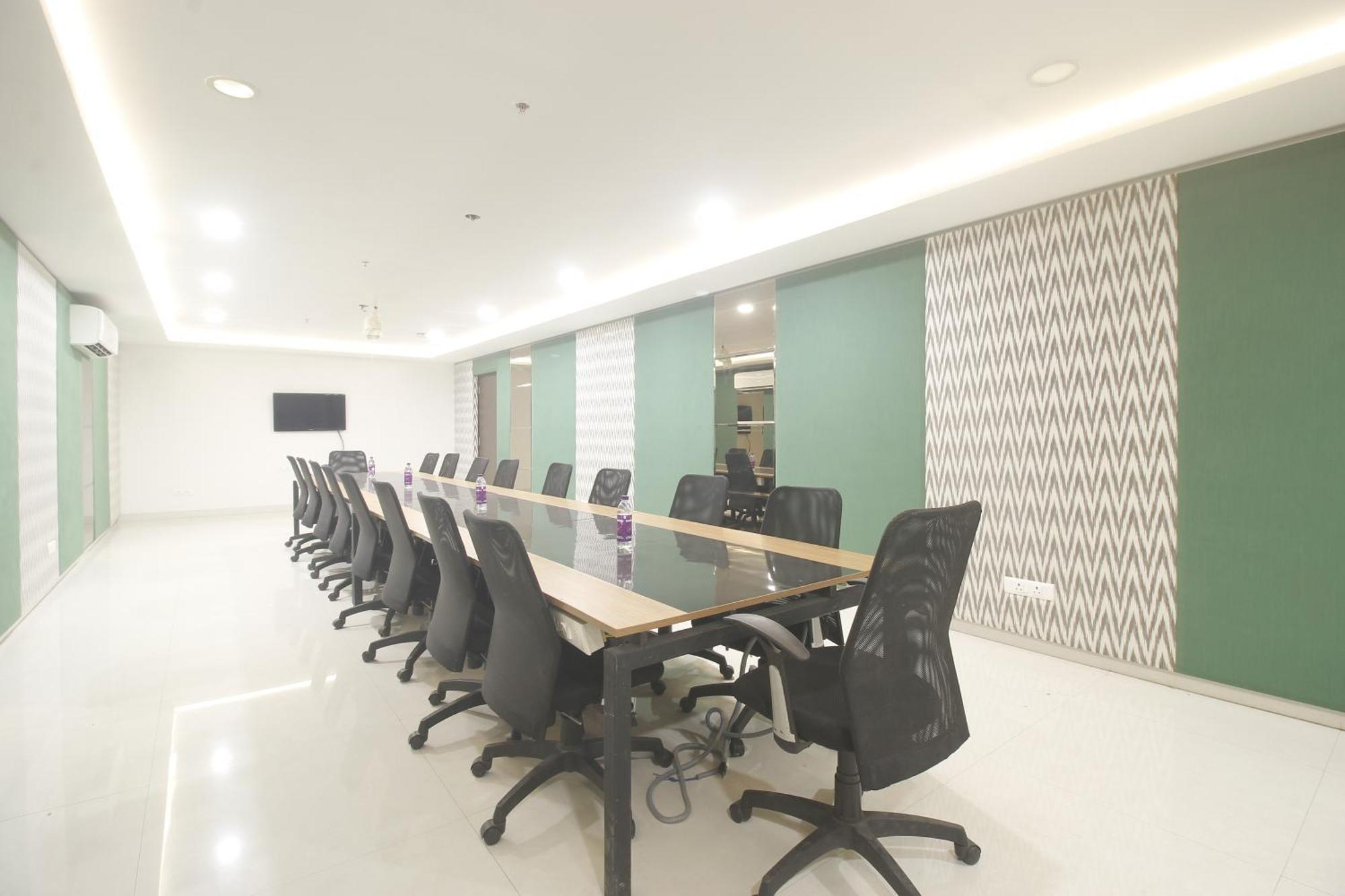 Hotel Ssr Grand Hyderabad Exterior foto